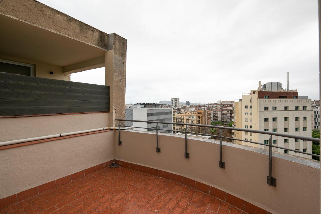 Ab Sagrada Familia Views Apartment Barcelona Exterior photo