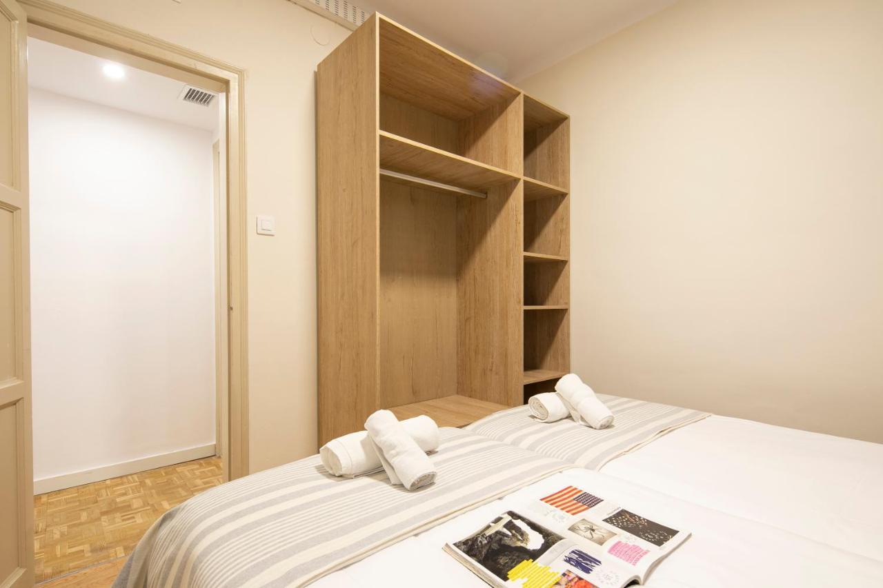 Ab Sagrada Familia Views Apartment Barcelona Exterior photo